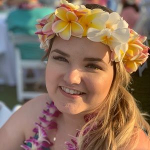 Meet your Posher, Brooke